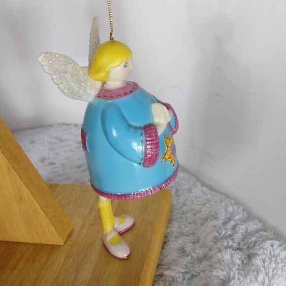 Fitz & Floyd Ornament - Picture 6 of 9